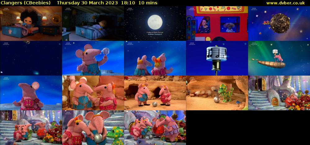 Clangers (CBeebies) - 2023-03-30-1810