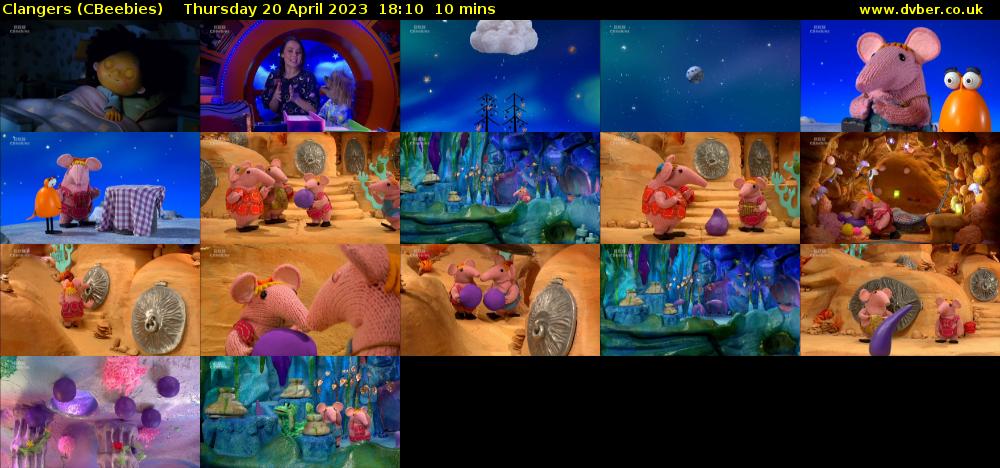 Clangers (CBeebies) - 2023-04-20-1810