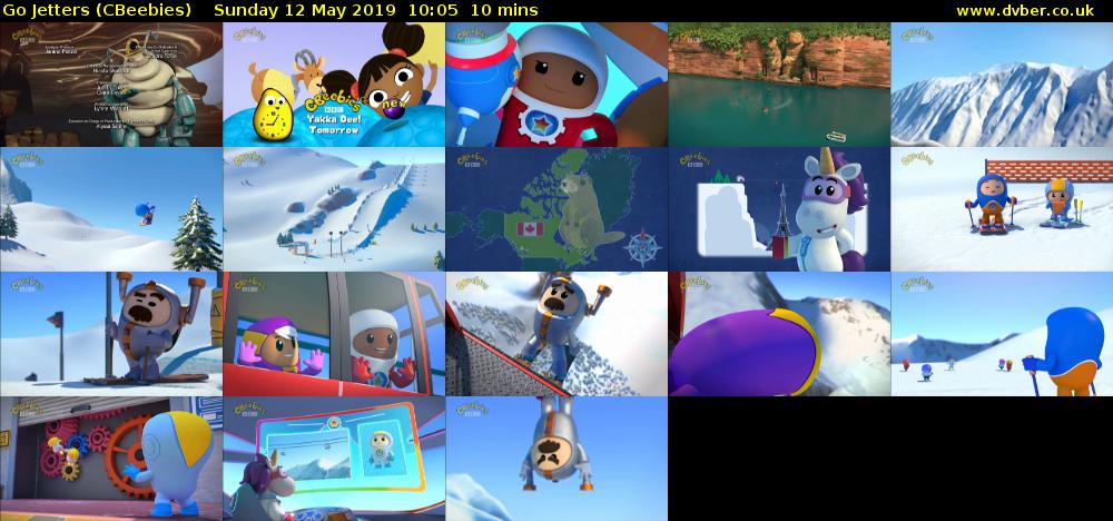 Go Jetters (CBeebies) - 2019-05-12-1005