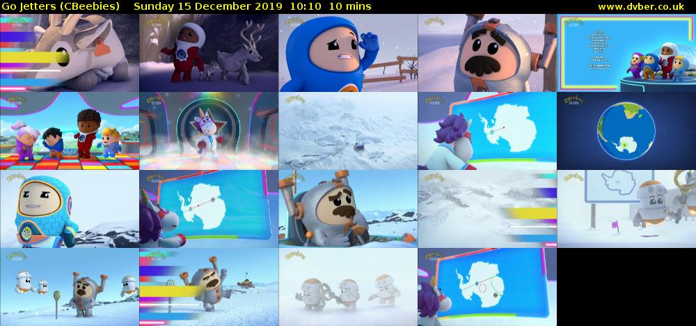 Go Jetters (CBeebies) - 2019-12-15-1010