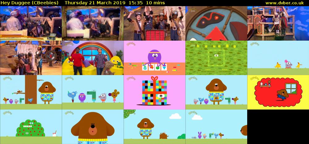 Hey Duggee (CBeebies) - 2019-03-21-1535