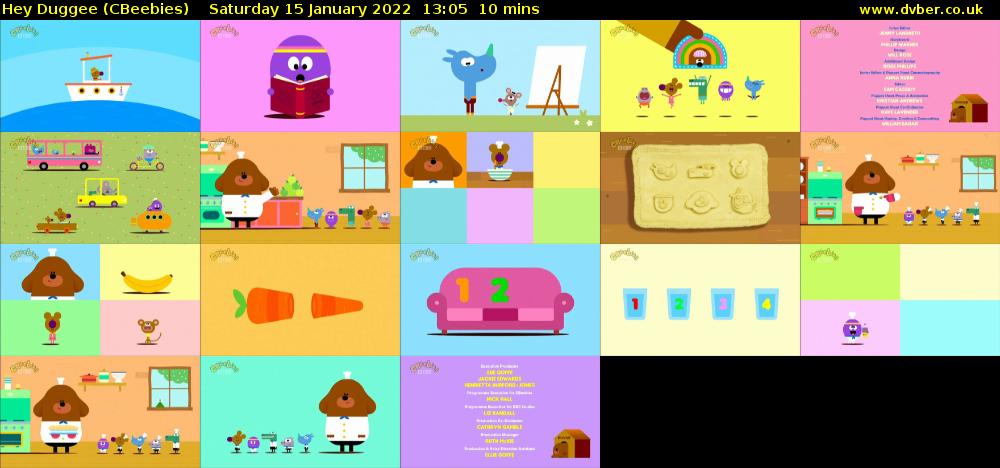 Hey Duggee (CBeebies) - 2022-01-15-1305