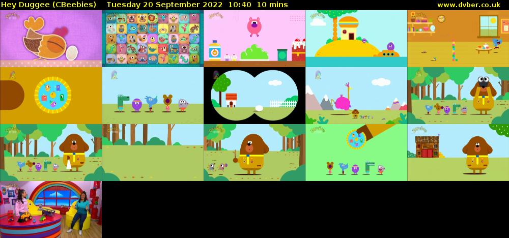 Hey Duggee (CBeebies) - 2022-09-20-1040