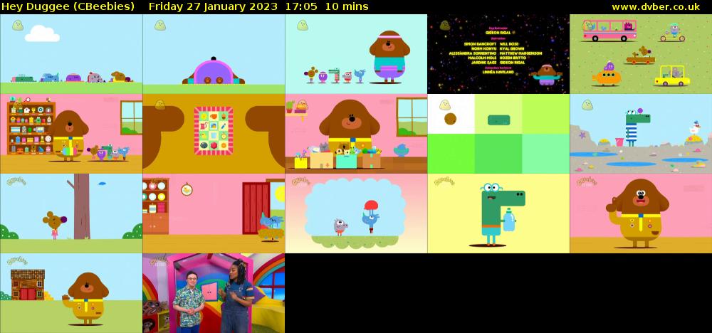 Hey Duggee (CBeebies) - 2023-01-27-1705