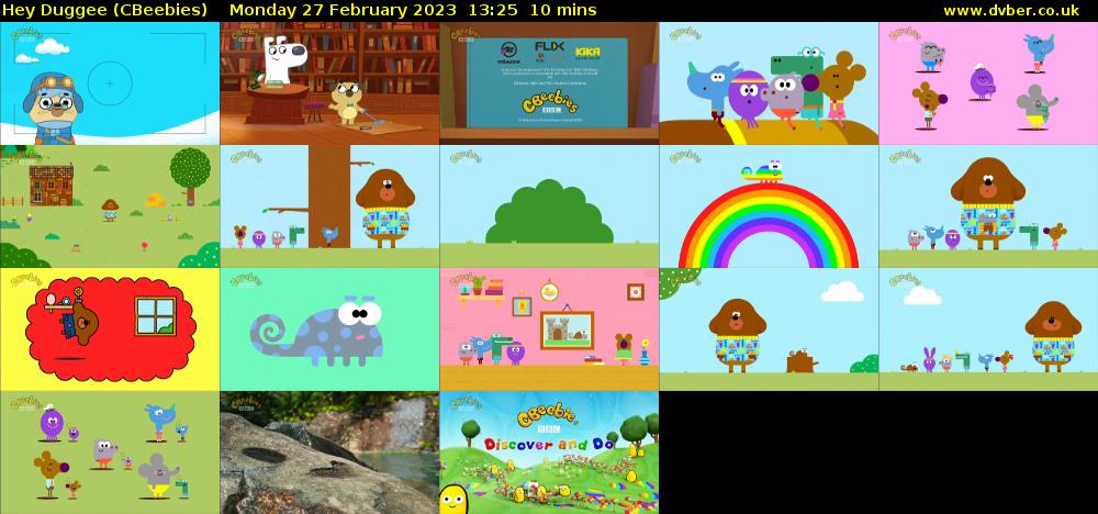 Hey Duggee (CBeebies) - 2023-02-27-1325