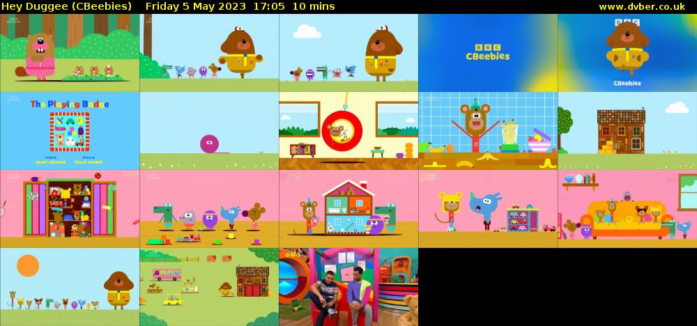 Hey Duggee (CBeebies) - 2023-05-05-1705