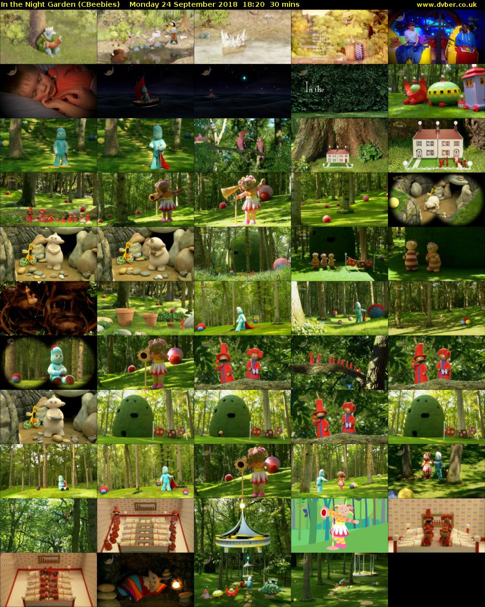 In the Night Garden (CBeebies) - 2018-09-24-1820