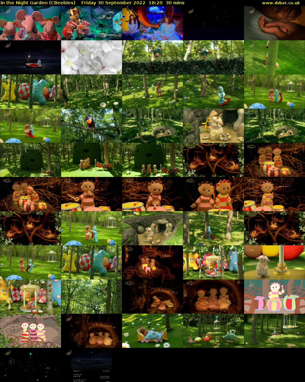 In the Night Garden (CBeebies) - 2022-09-30-1820