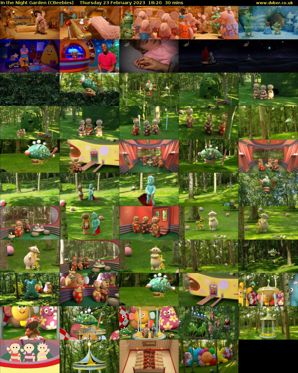 In The Night Garden Cbeebies 2023 02 23 1820 2677