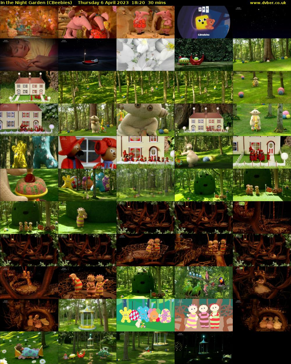 In The Night Garden Cbeebies 2023 04 06 1820 8921