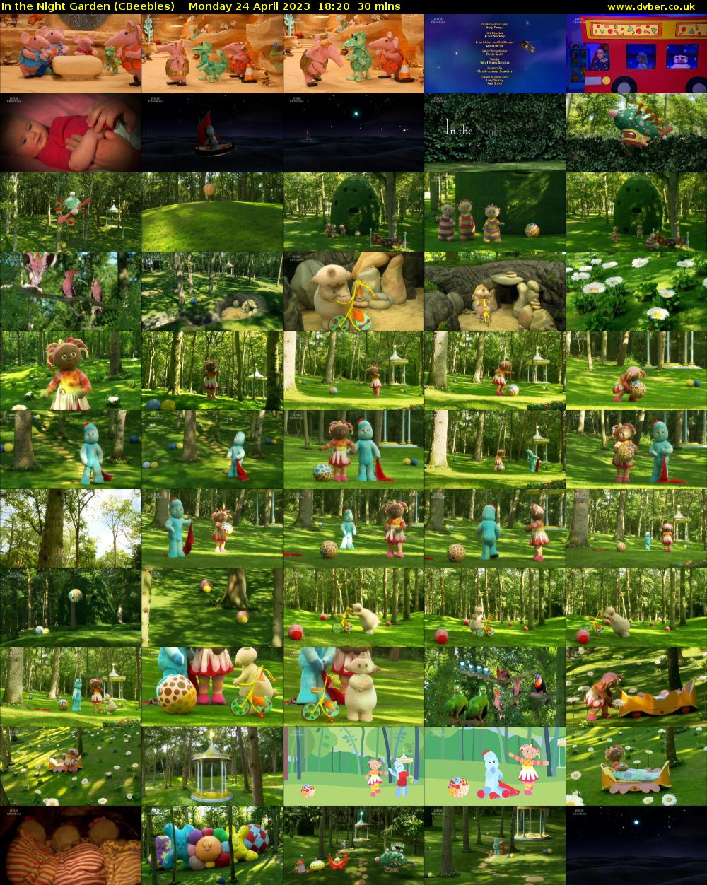 In the Night Garden (CBeebies) - 2023-04-24-1820