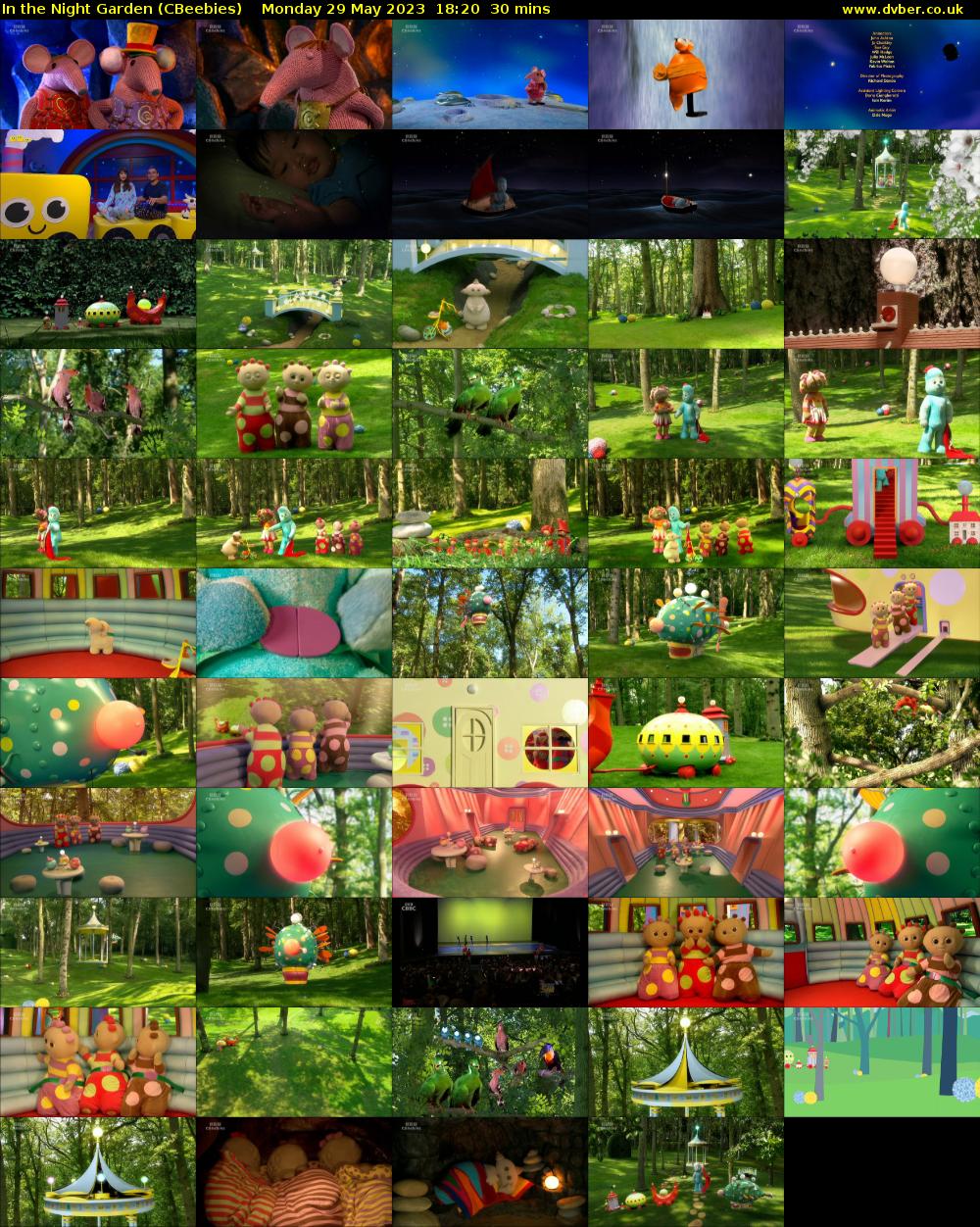 In the Night Garden (CBeebies) - 2023-05-29-1820