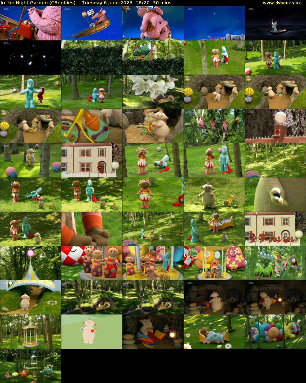 In the Night Garden (CBeebies) - 2023-06-06-1820