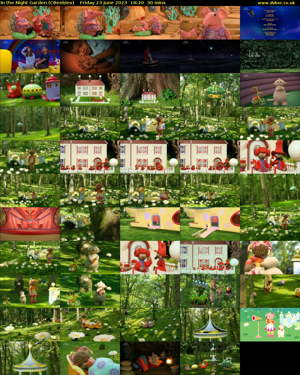 In the Night Garden (CBeebies) - 2023-06-23-1820