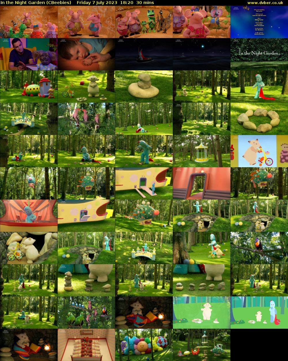 In the Night Garden (CBeebies) - 2023-07-07-1820