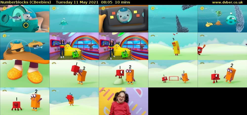 Numberblocks (CBeebies) - 2021-05-11-0805