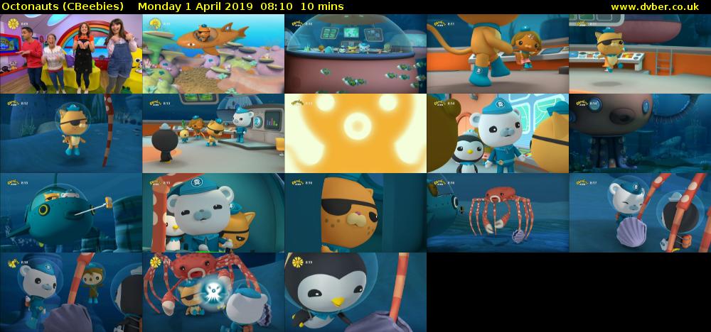 Octonauts (CBeebies) - 2019-04-01-0810