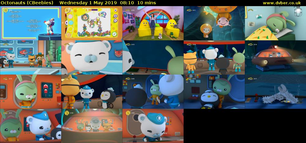 Octonauts (CBeebies) - 2019-05-01-0810