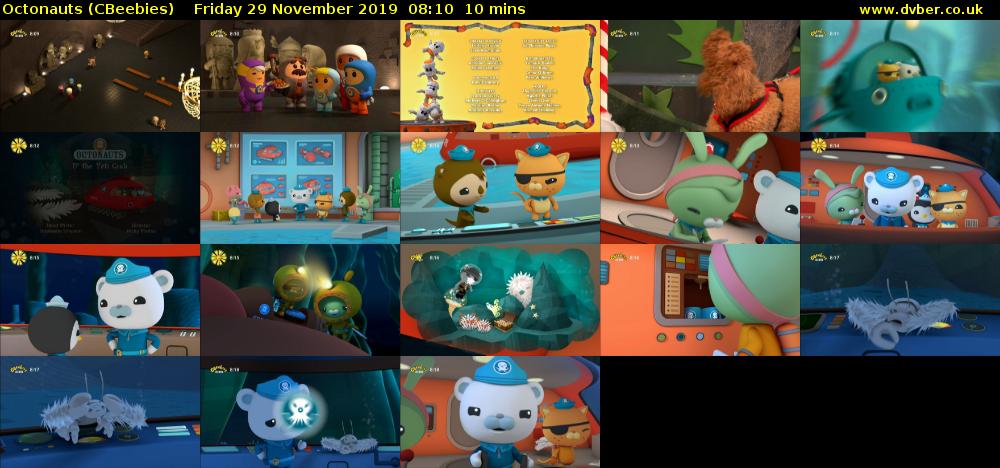 Octonauts (CBeebies) - 2019-11-29-0810