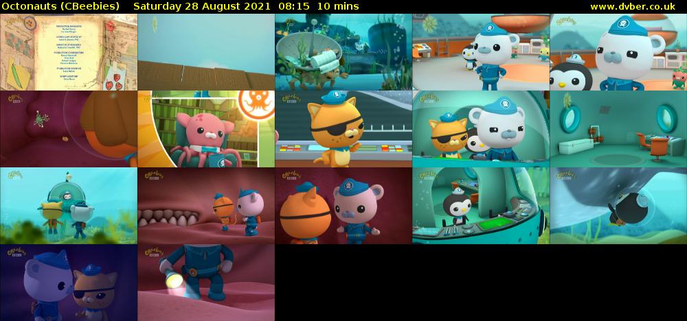 Octonauts (CBeebies) - 2021-08-28-0815