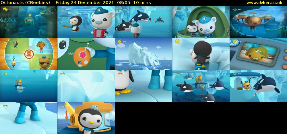 Octonauts (CBeebies) - 2021-12-24-0805