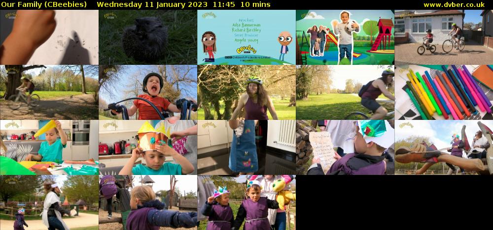 Our Family (CBeebies) - 2023-01-11-1145