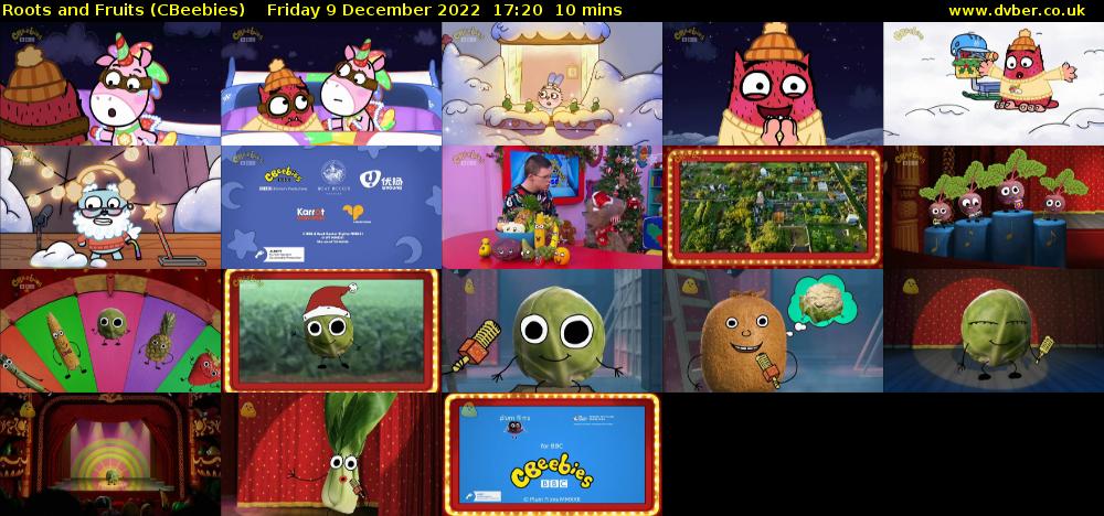 Roots and Fruits (CBeebies) - 2022-12-09-1720