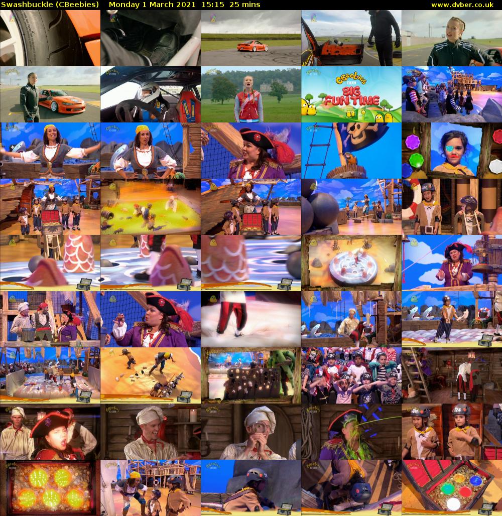 Swashbuckle (CBeebies) - 2021-03-01-1515