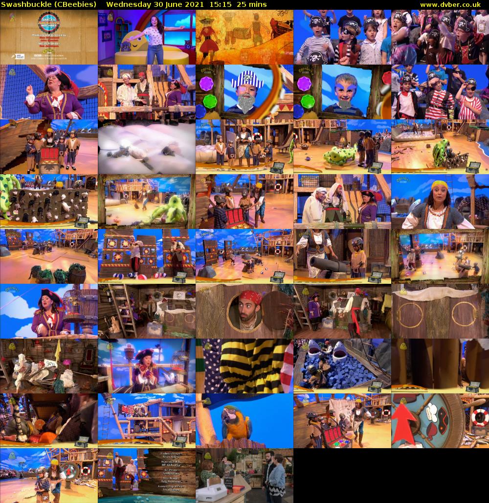 Swashbuckle (CBeebies) - 2021-06-30-1515