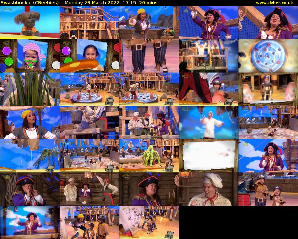 Swashbuckle (CBeebies) - 2022-03-28-1515