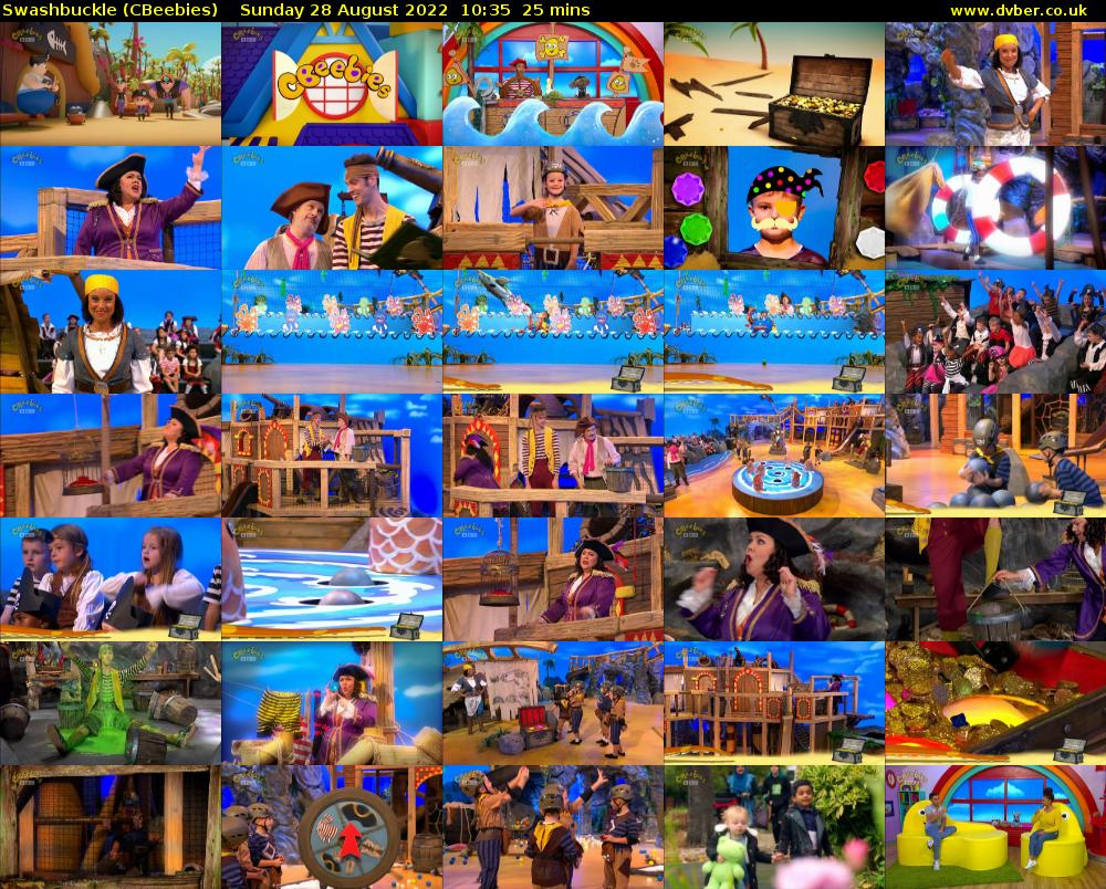 Swashbuckle (CBeebies) - 2022-08-28-1035