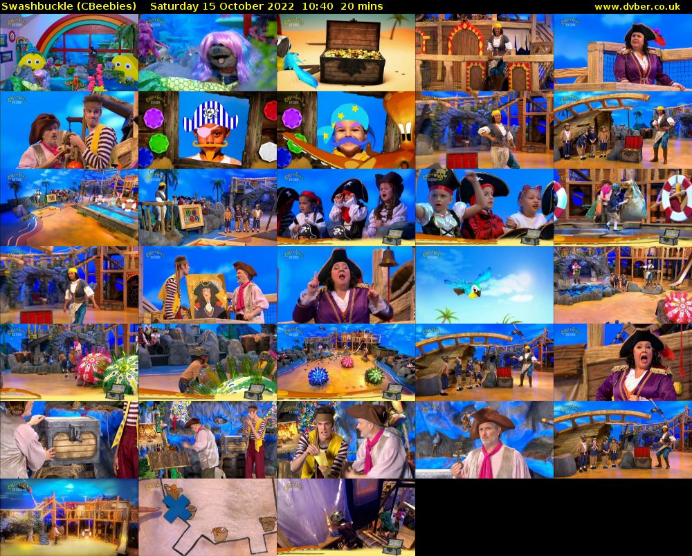 Swashbuckle (CBeebies) - 2022-10-15-1040