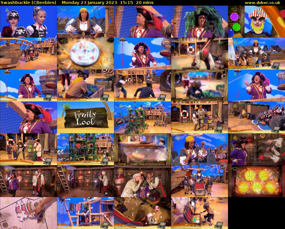 Swashbuckle (CBeebies) - 2023-01-23-1515