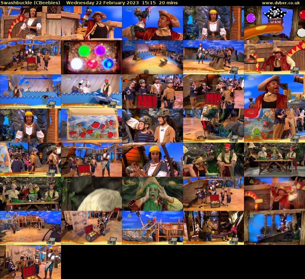 Swashbuckle (CBeebies) - 2023-02-22-1515