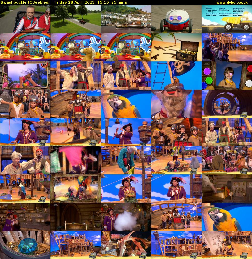 Swashbuckle Cbeebies 2023 04 28 1510