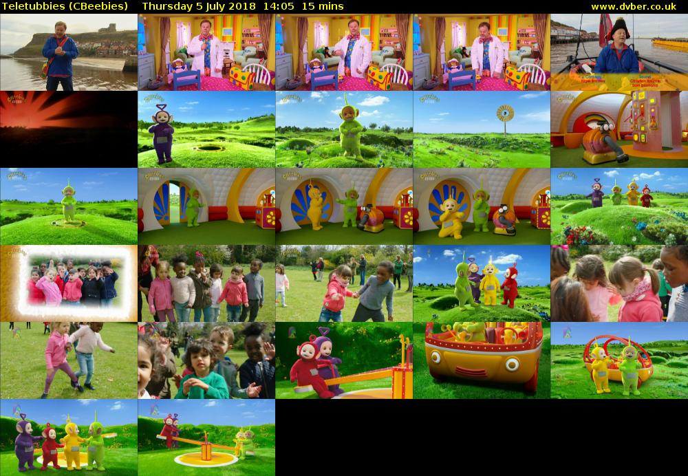 Teletubbies (CBeebies) - 2018-07-05-1405