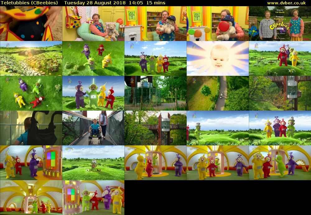 Teletubbies (CBeebies) - 2018-08-28-1405