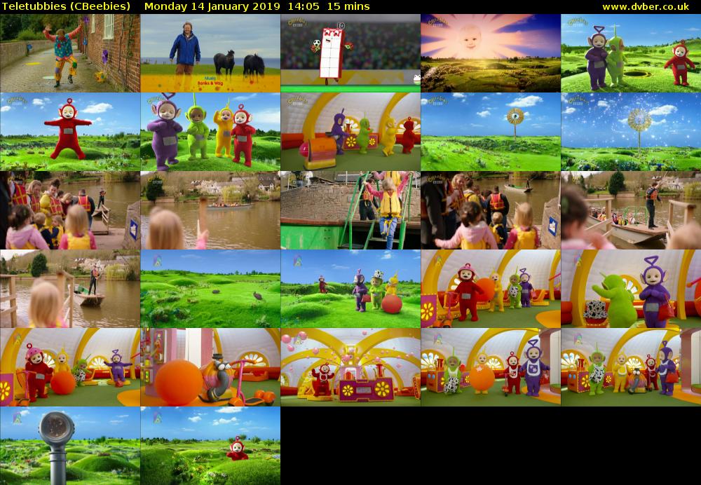 Teletubbies (CBeebies) - 2019-01-14-1405