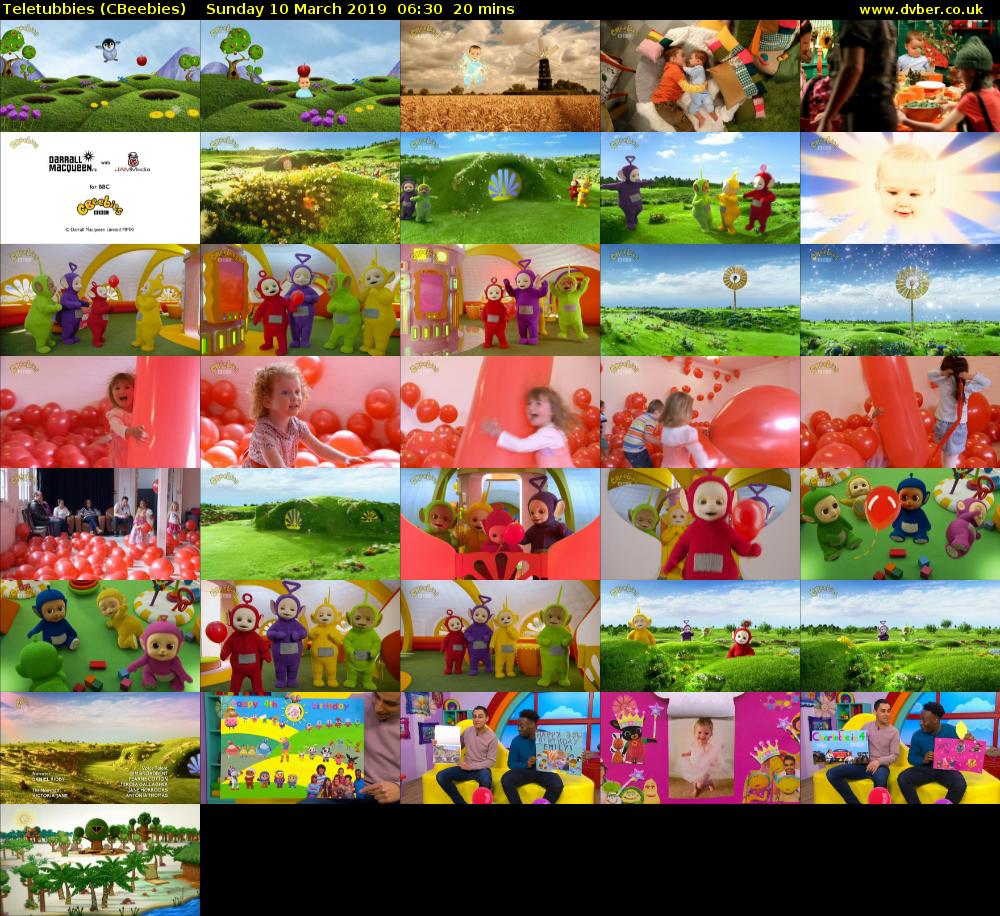 Teletubbies (CBeebies) - 2019-03-10-0630