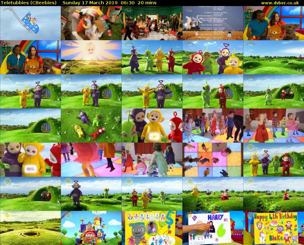 Teletubbies (CBeebies) - 2019-03-17-0630