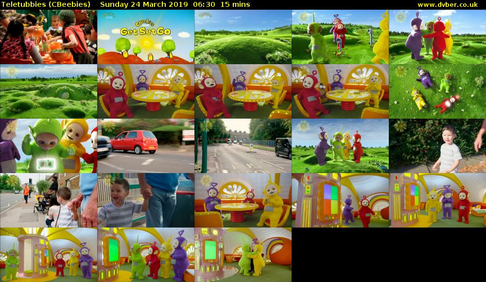 Teletubbies (CBeebies) - 2019-03-24-0630