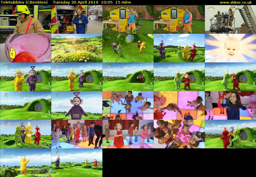 Teletubbies (CBeebies) - 2019-04-30-1005