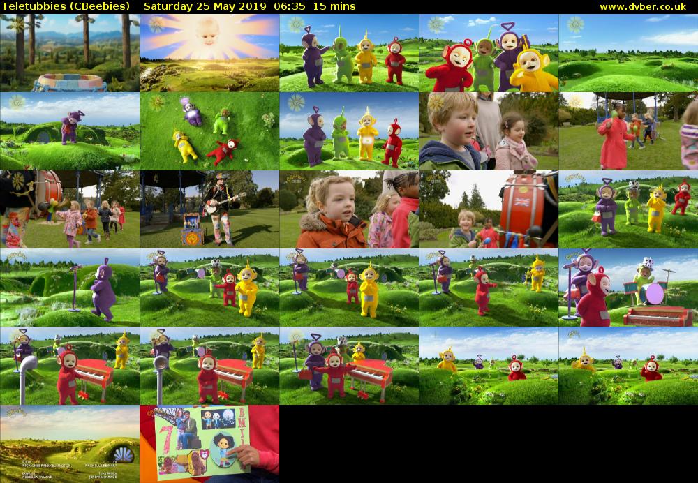 Teletubbies (CBeebies) - 2019-05-25-0635