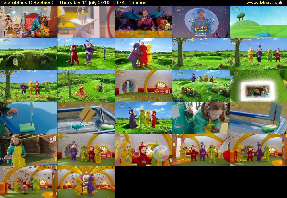 Teletubbies (CBeebies) - 2019-07-11-1405