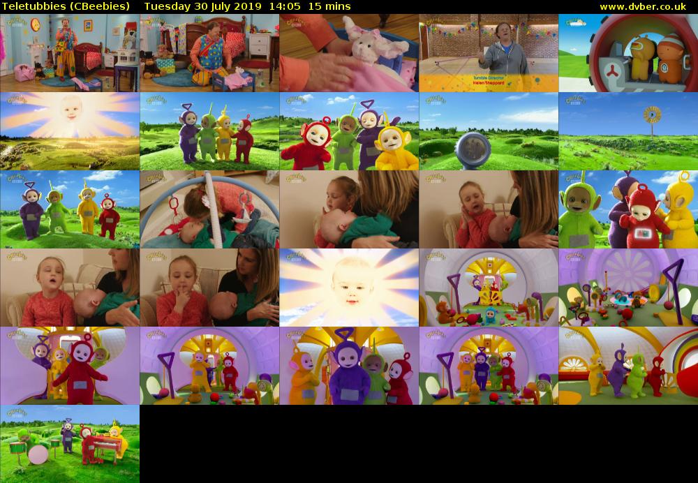 Teletubbies (CBeebies) - 2019-07-30-1405