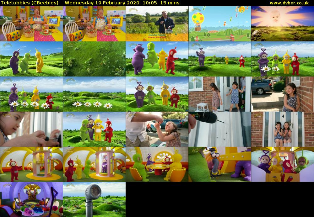 Teletubbies (CBeebies) - 2020-02-19-1005