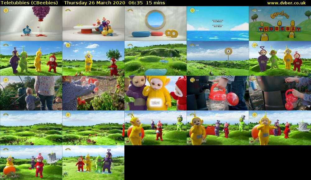 Teletubbies (CBeebies) - 2020-03-26-0635