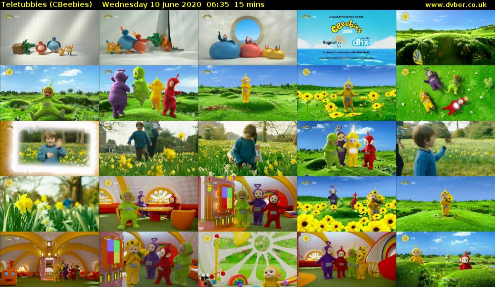 Teletubbies (CBeebies) - 2020-06-10-0635