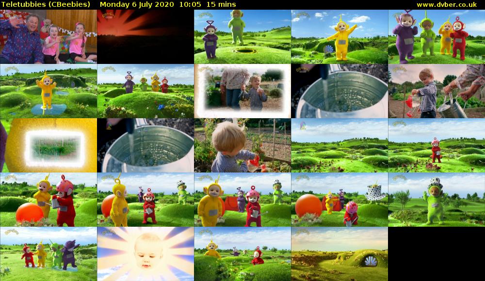 Teletubbies (CBeebies) - 2020-07-06-1005