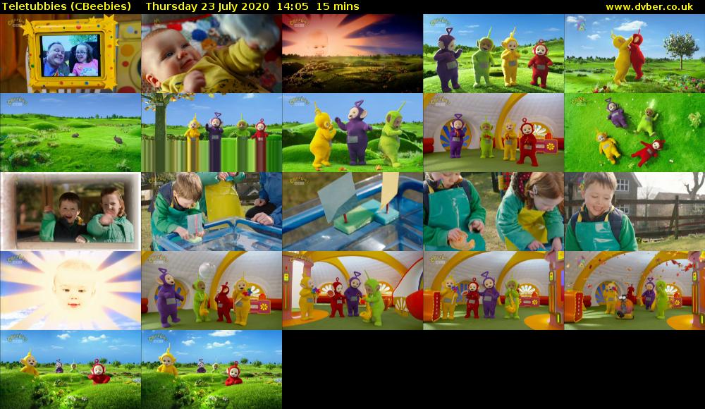 Teletubbies (CBeebies) - 2020-07-23-1405